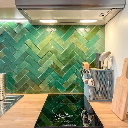 La Calade Du Mourillon - Rue Lamalgue - 200 Metres Des Plages - 4 Couchages - Wifi