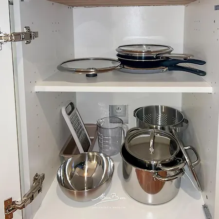 La Calade Du Mourillon - Rue Lamalgue - 200 Metres Des Plages - 4 Couchages - Wifi *