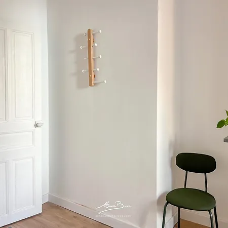 Le Mourillon - Rue Lamalgue - 4 Couchages - 200 Metres Des Plages - Wifi
