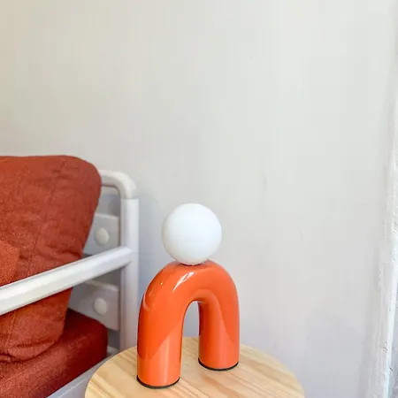 La Calade Du Mourillon - Rue Lamalgue - 200 Metres Des Plages - 4 Couchages - Wifi