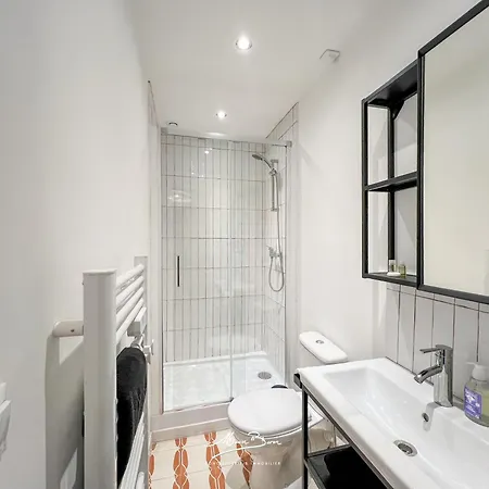 La Calade Du Mourillon - Rue Lamalgue - 200 Metres Des Plages - 4 Couchages - Wifi