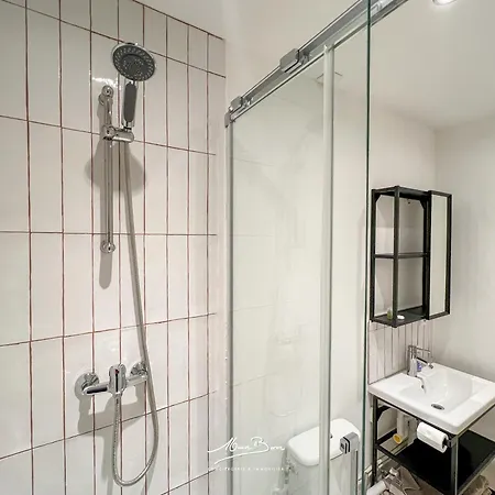 La Calade Du Mourillon - Rue Lamalgue - 200 Metres Des Plages - 4 Couchages - Wifi