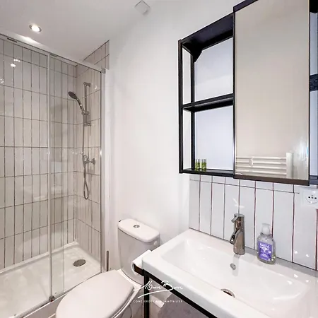 La Calade Du Mourillon - Rue Lamalgue - 200 Metres Des Plages - 4 Couchages - Wifi 아파트 툴롱