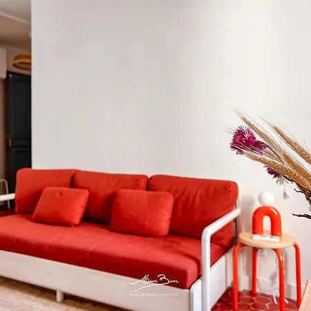 La Calade Du Mourillon - Rue Lamalgue - 200 Metres Des Plages - 4 Couchages - Wifi