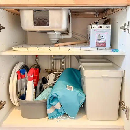 La Calade Du Mourillon - Rue Lamalgue - 200 Metres Des Plages - 4 Couchages - Wifi * Tolón