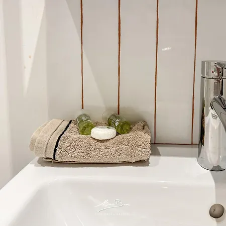 La Calade Du Mourillon - Rue Lamalgue - 200 Metres Des Plages - 4 Couchages - Wifi Apartamento Tolón